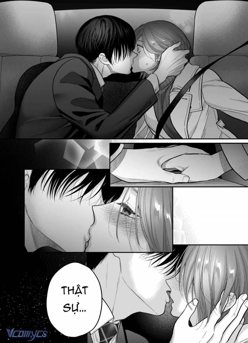 Tuyển Tập Truyện Ngắn Sếch Manga Chapter 1.1 26