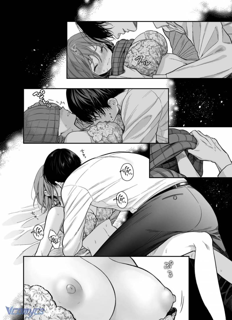 Tuyển Tập Truyện Ngắn Sếch Manga Chapter 1.1 30