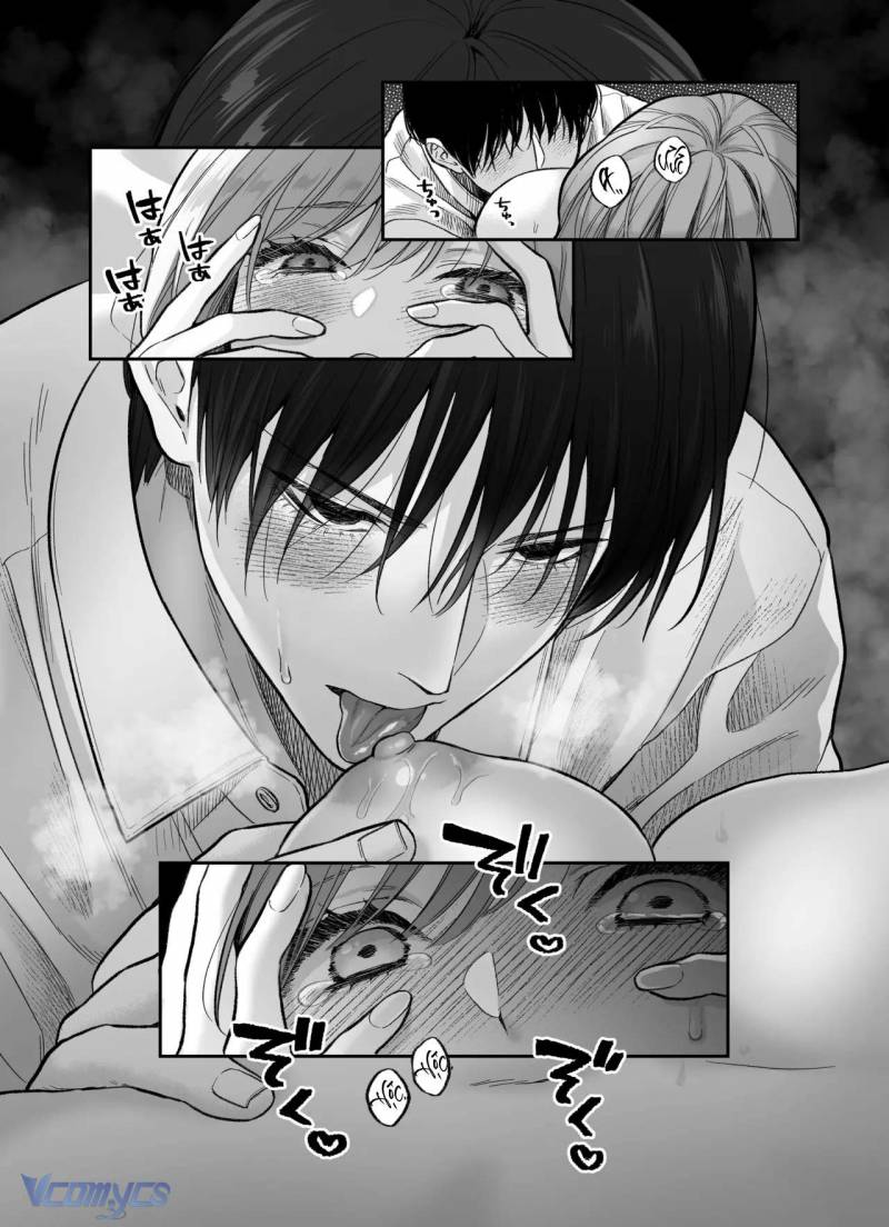 Tuyển Tập Truyện Ngắn Sếch Manga Chapter 1.1 33