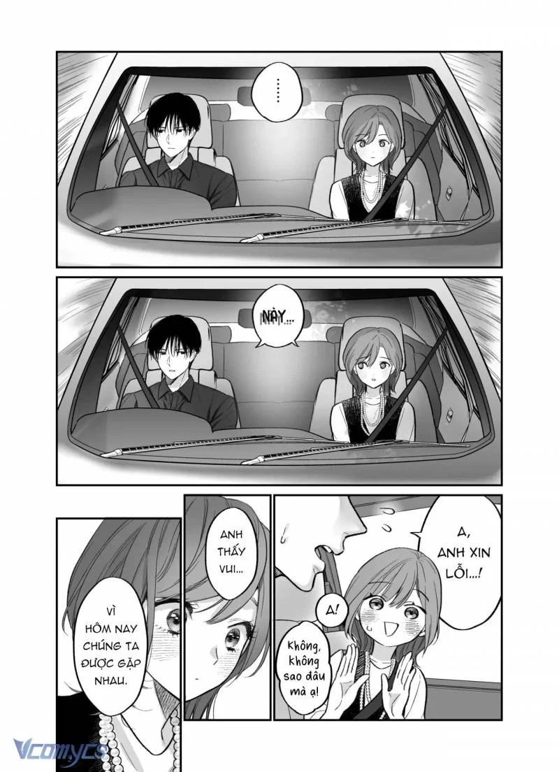 Tuyển Tập Truyện Ngắn Sếch Manga Chapter 1.2 32