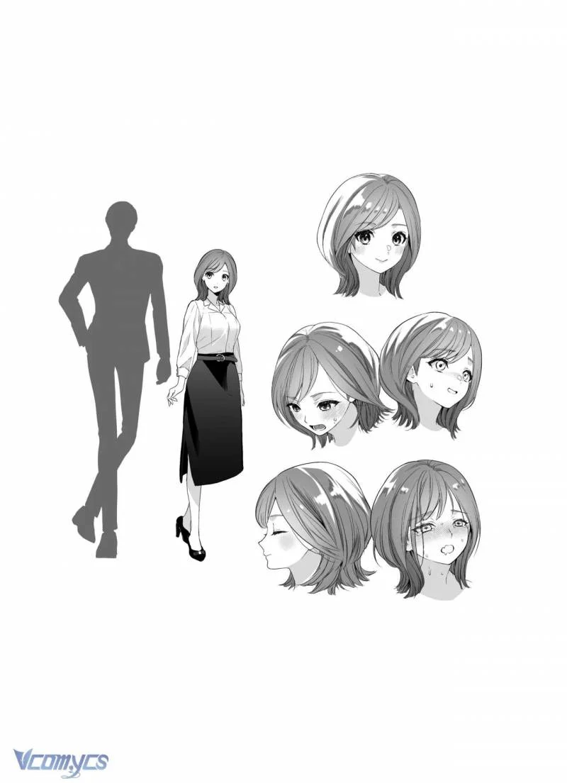 Tuyển Tập Truyện Ngắn Sếch Manga Chapter 1.2 36