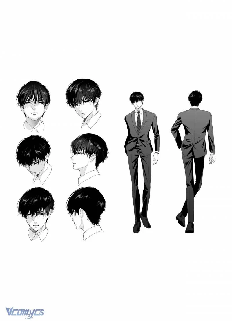 Tuyển Tập Truyện Ngắn Sếch Manga Chapter 1.2 37