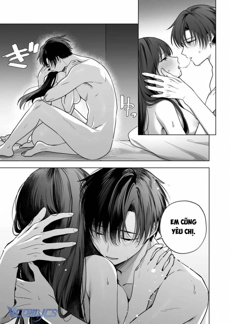Tuyển Tập Truyện Ngắn Sếch Manga Chapter 11.2 - Next Chap 1.2