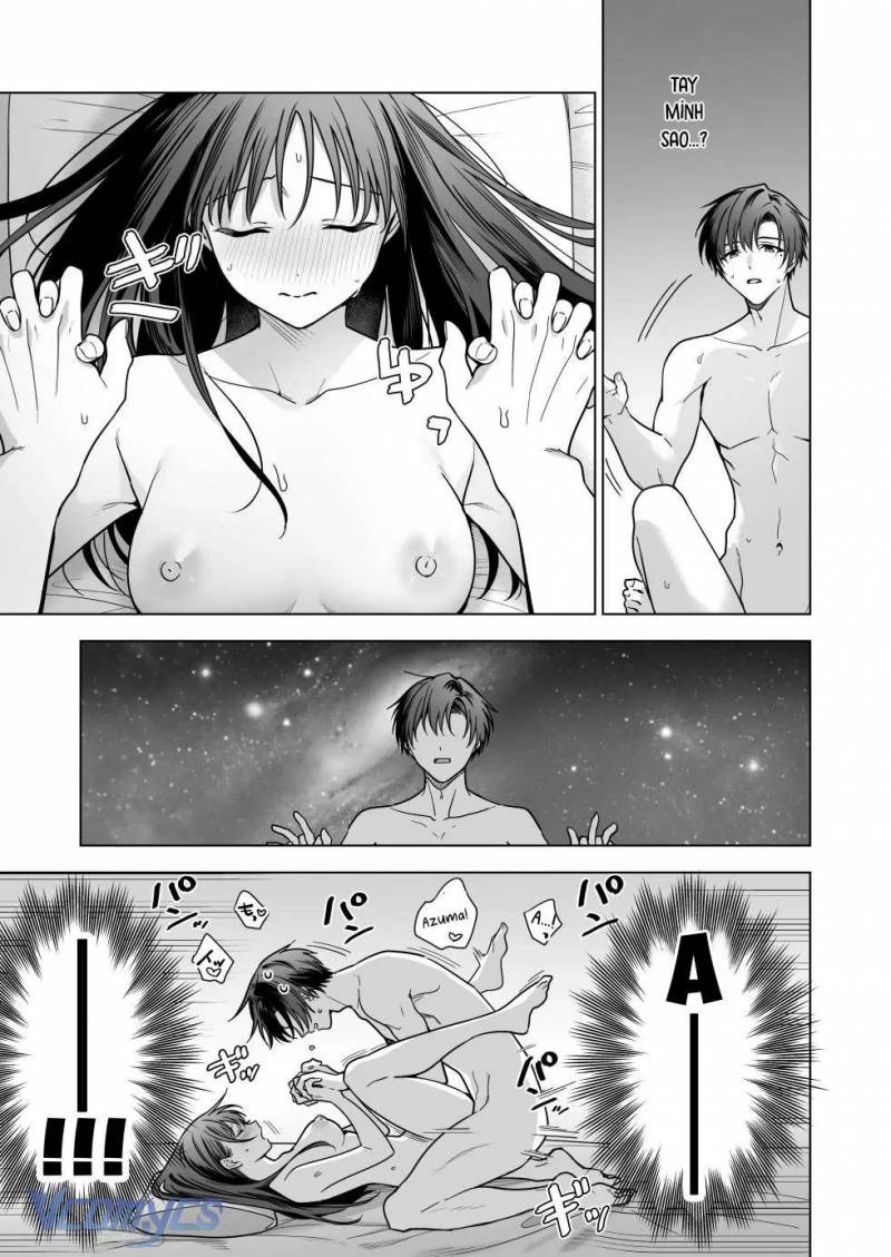 Tuyển Tập Truyện Ngắn Sếch Manga Chapter 11.2 - Next Chap 1.2