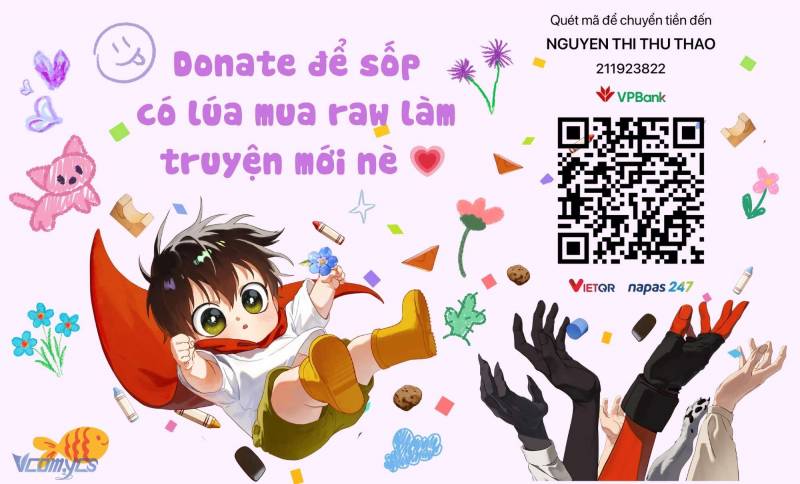 Tuyển Tập Truyện Ngắn Sếch Manga Chapter 13.1 - Next Chapter 13.2