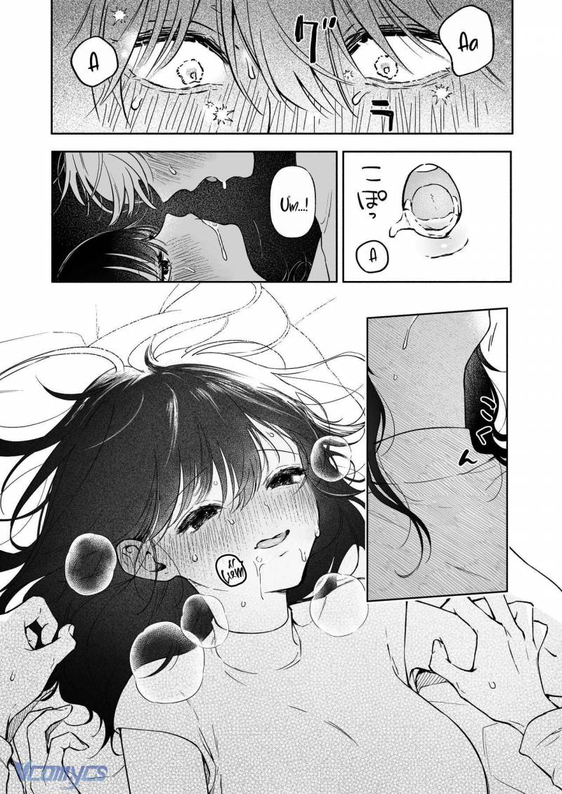 Tuyển Tập Truyện Ngắn Sếch Manga Chapter 13.1 - Next Chapter 13.2