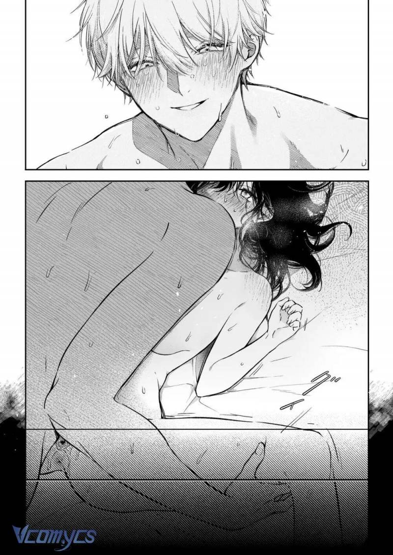 Tuyển Tập Truyện Ngắn Sếch Manga Chapter 13.2 - Next Chap 14.1