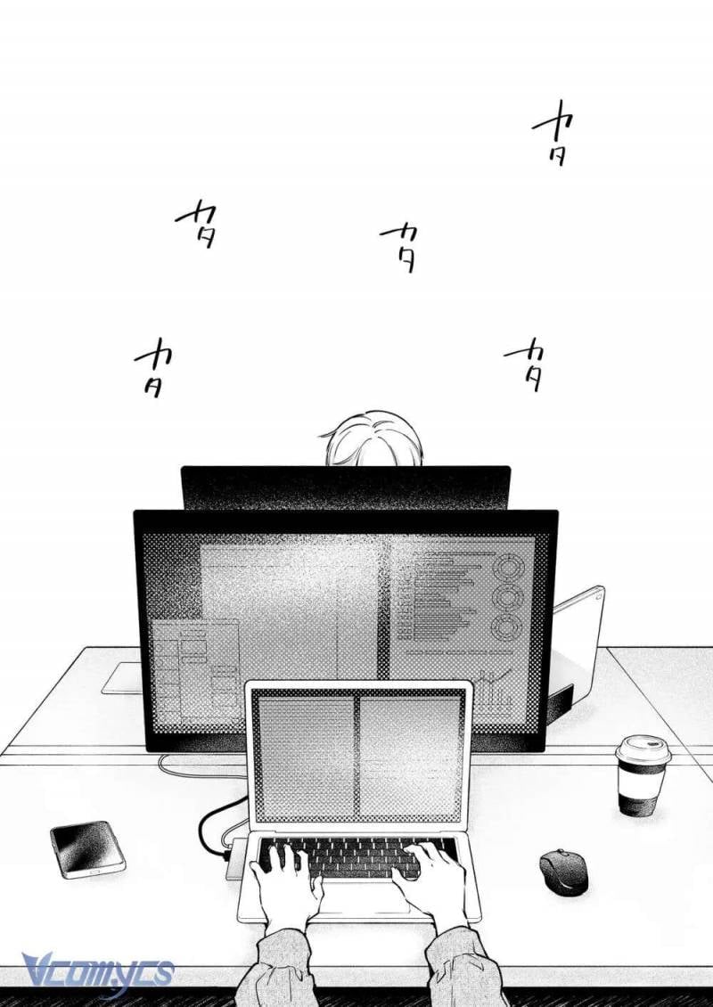 Tuyển Tập Truyện Ngắn Sếch Manga Chapter 13.2 - Next Chap 14.1