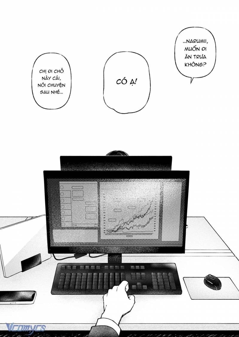 Tuyển Tập Truyện Ngắn Sếch Manga Chapter 13.2 - Next Chap 14.1