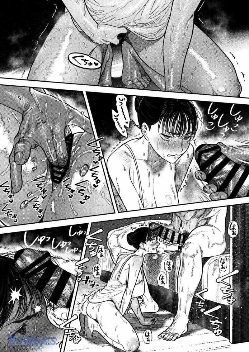 Tuyển Tập Truyện Ngắn Sếch Manga Chapter 15.2 - Next Chap 16.1