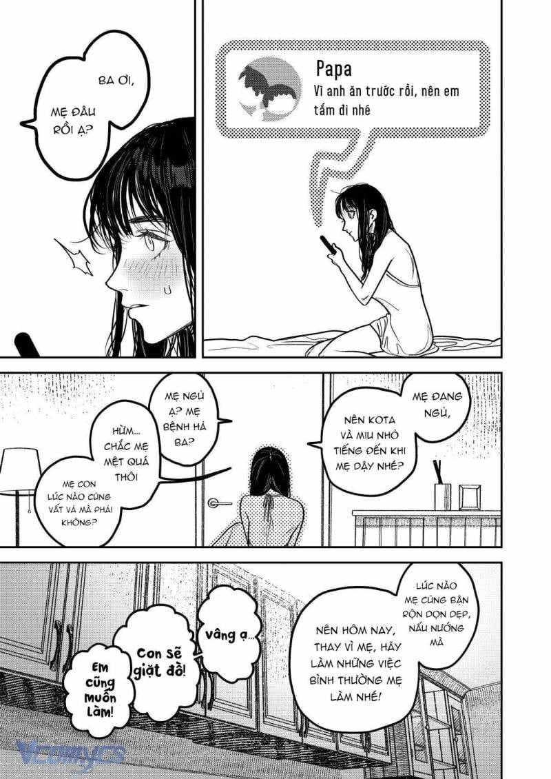 Tuyển Tập Truyện Ngắn Sếch Manga Chapter 15.2 - Next Chap 16.1