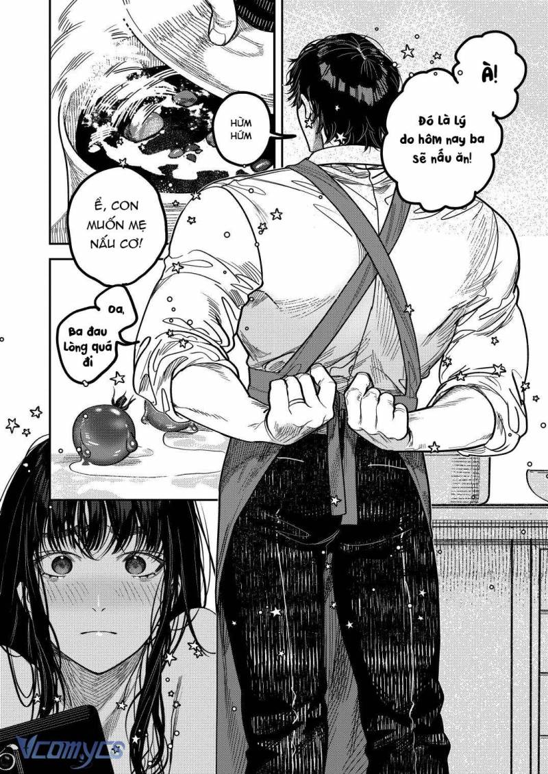 Tuyển Tập Truyện Ngắn Sếch Manga Chapter 15.2 - Next Chap 16.1