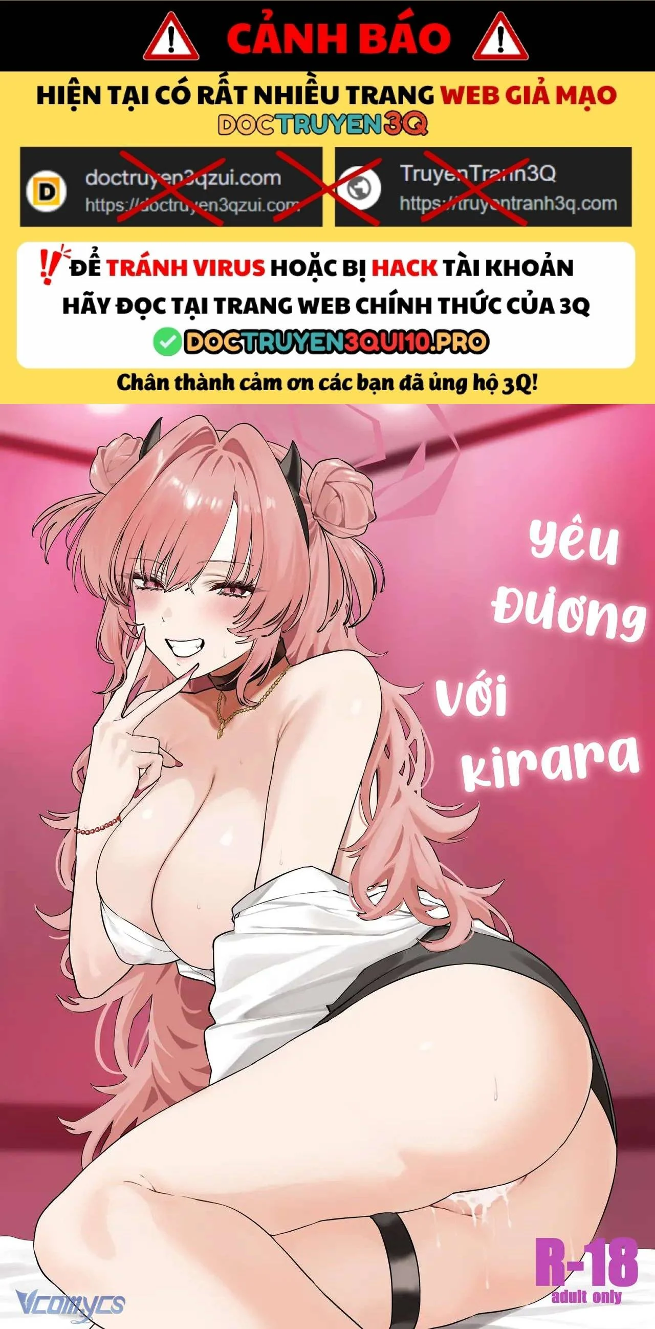 Tuyển Tập Truyện Ngắn Sếch Manga Chapter 2 1