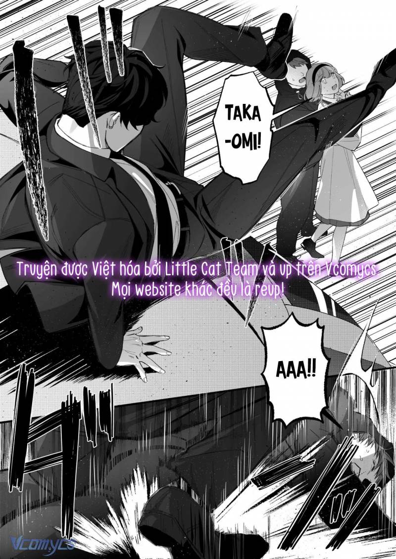 Tuyển Tập Truyện Ngắn Sếch Manga Chapter 21.1 - Next 