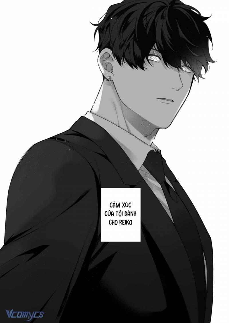 Tuyển Tập Truyện Ngắn Sếch Manga Chapter 21.1 - Next 