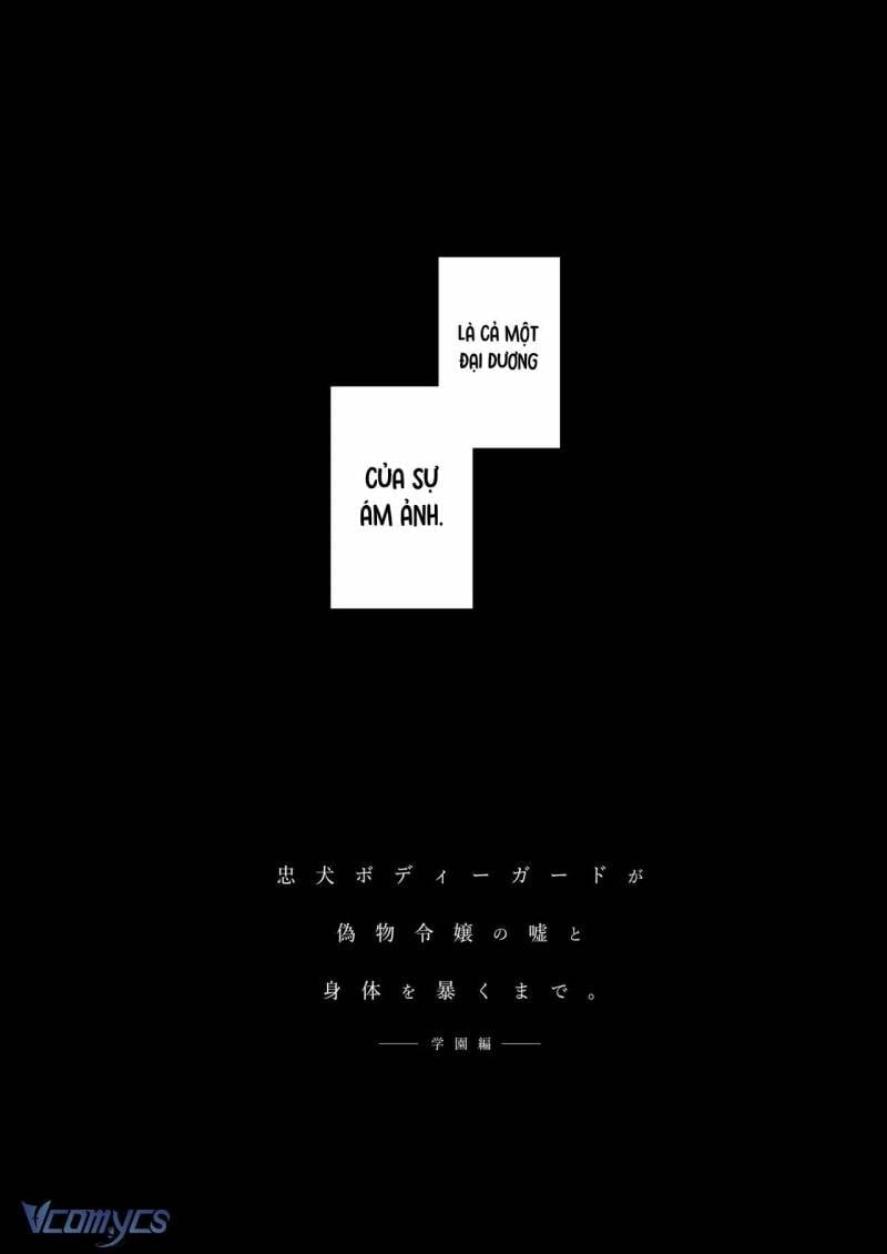 Tuyển Tập Truyện Ngắn Sếch Manga Chapter 21.1 - Next 