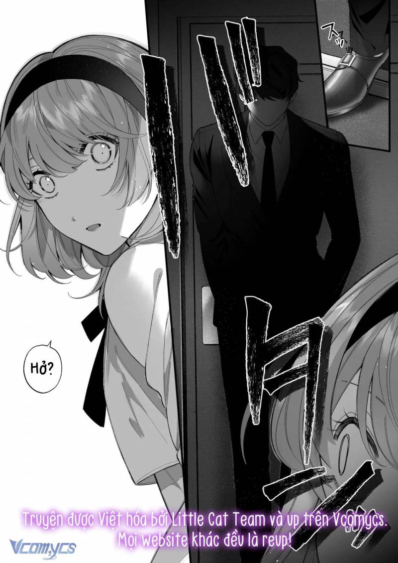 Tuyển Tập Truyện Ngắn Sếch Manga Chapter 21.1 - Next 