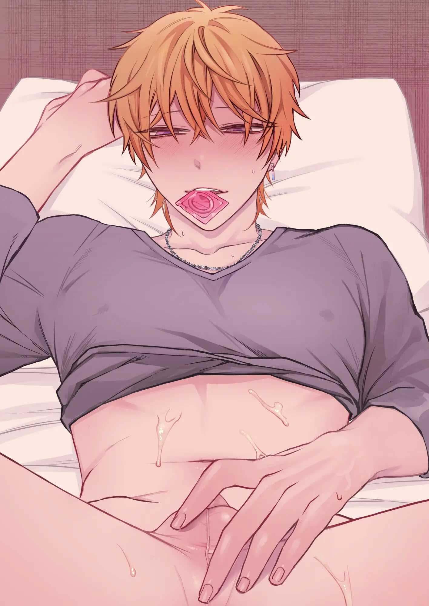 Tuyển tập truyện tác giả Shiwo Chapter 4 Bitch-kun - Trang 2