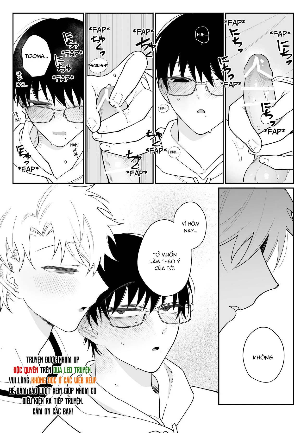 Tuyển tập truyện tác giả Shiwo Chapter 5.2 - Next 