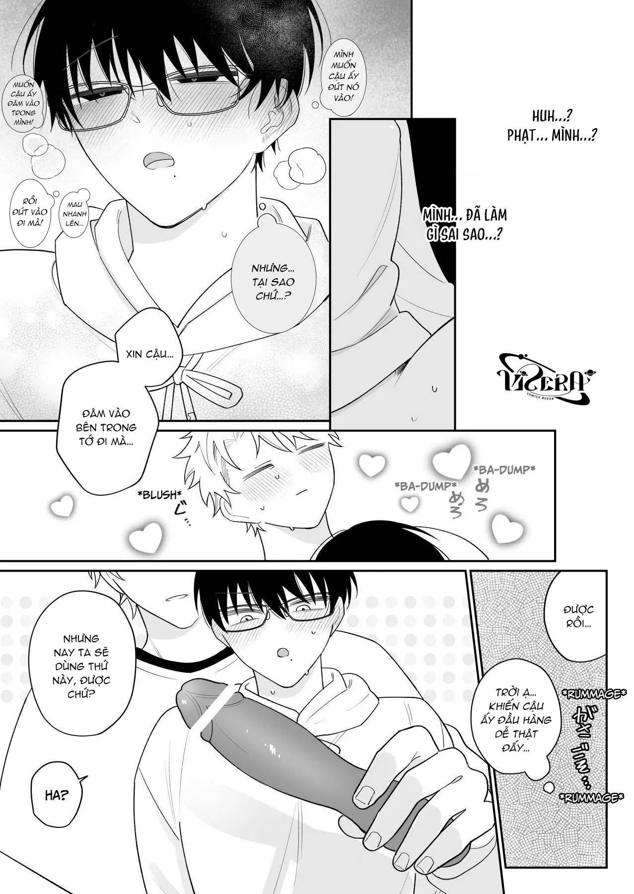 Tuyển tập truyện tác giả Shiwo Chapter 5.2 - Next 