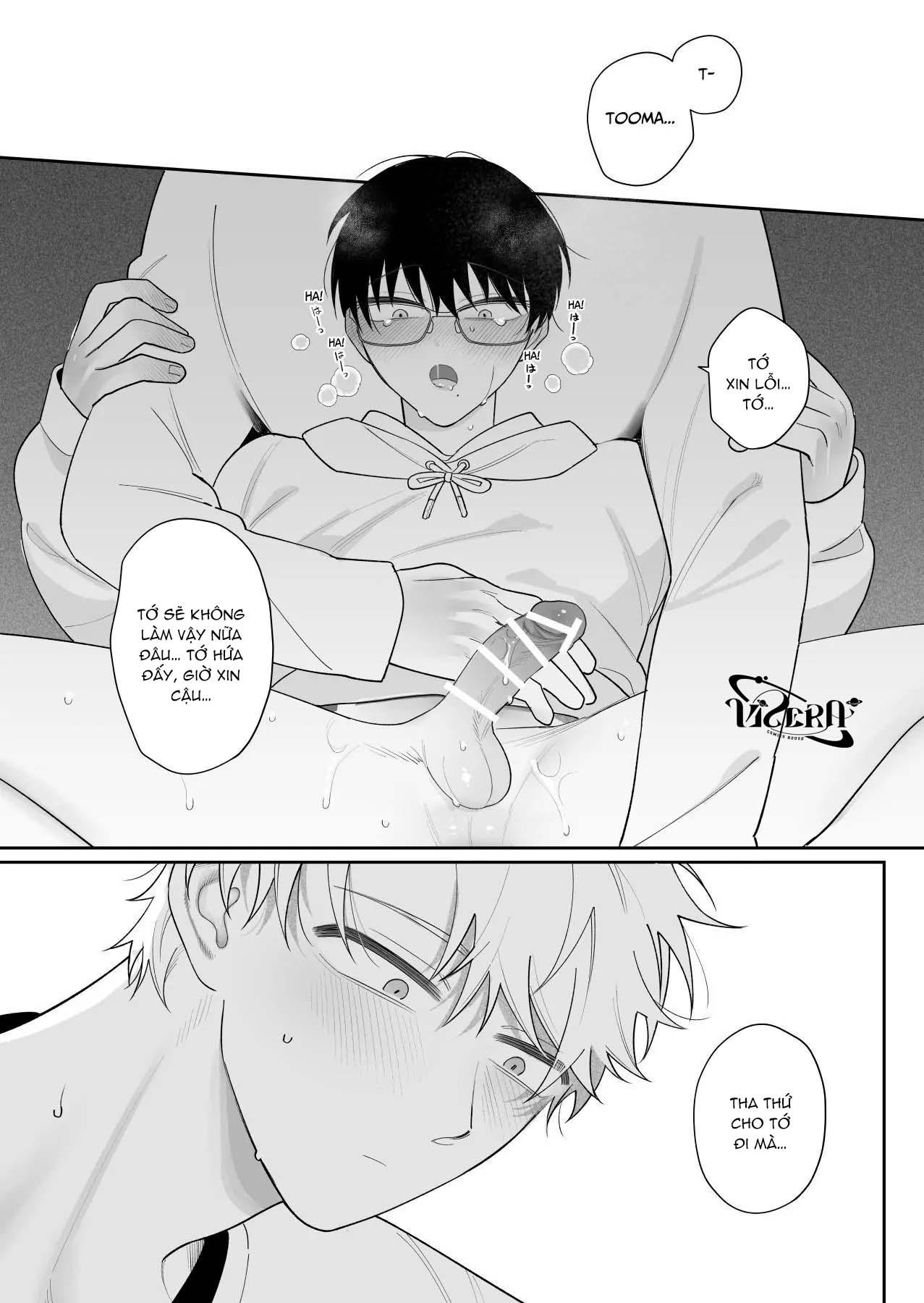 Tuyển tập truyện tác giả Shiwo Chapter 5.2 - Next 
