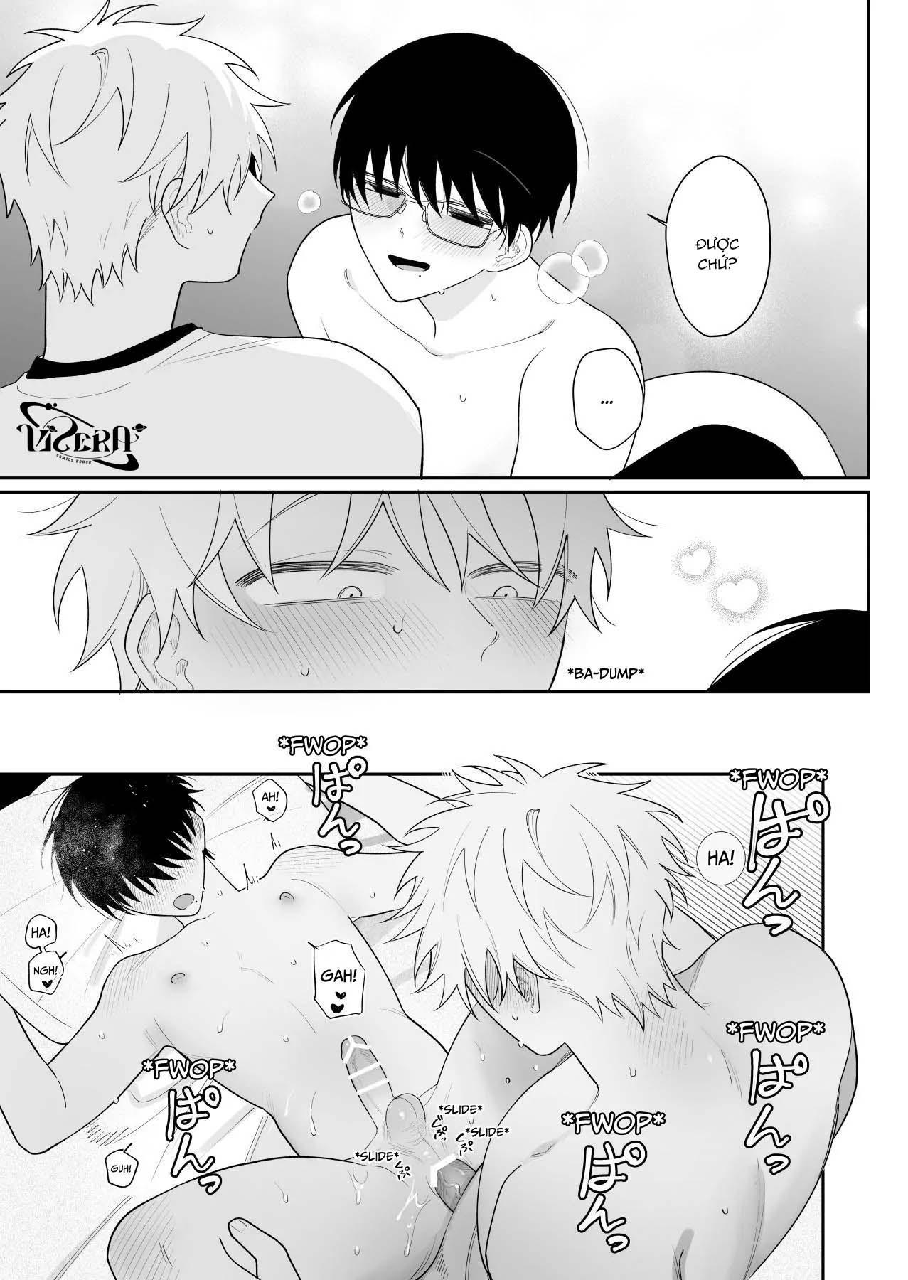 Tuyển tập truyện tác giả Shiwo Chapter 5.2 - Next 