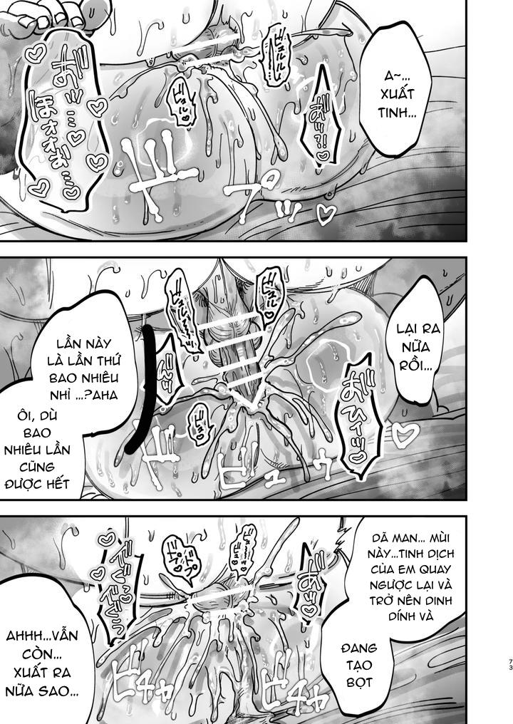 Tuyển tập truyện doujinshi Chapter 223.2 - Trang 2