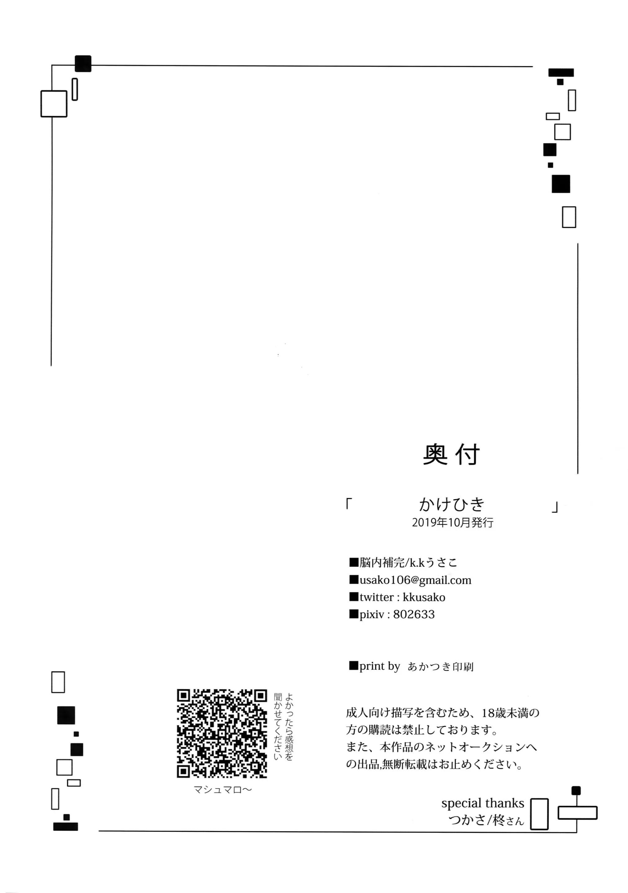 Tuyển tập truyện doujinshi Chapter 242 - Trang 4