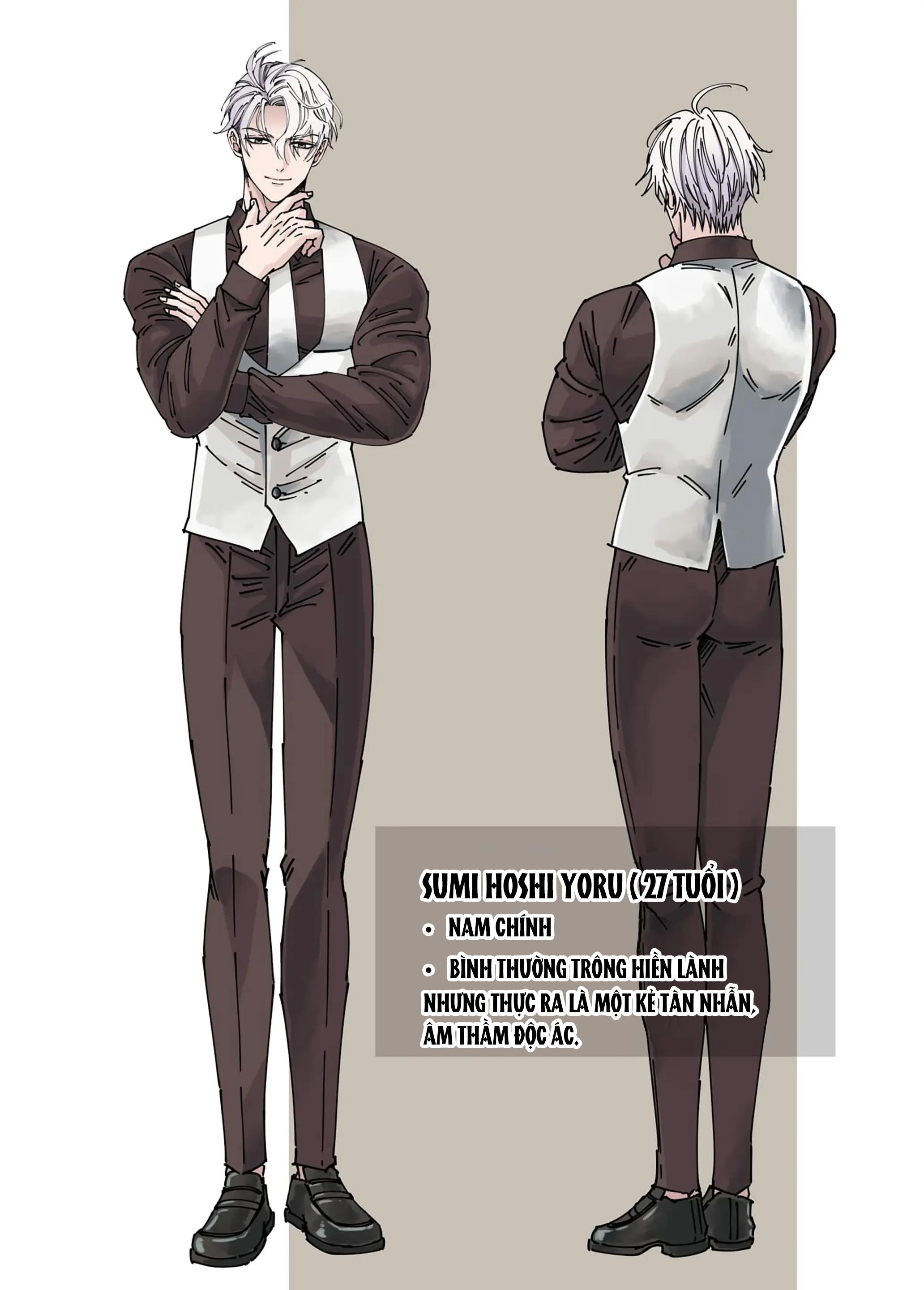 Tuyển tập truyện doujinshi Chapter 250 - Next Chapter 251