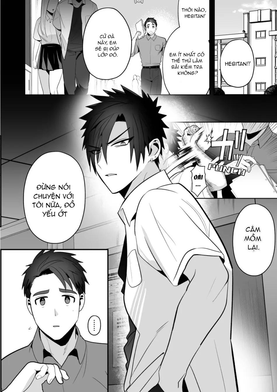 Tuyển tập truyện doujinshi Chapter 254 - Next 