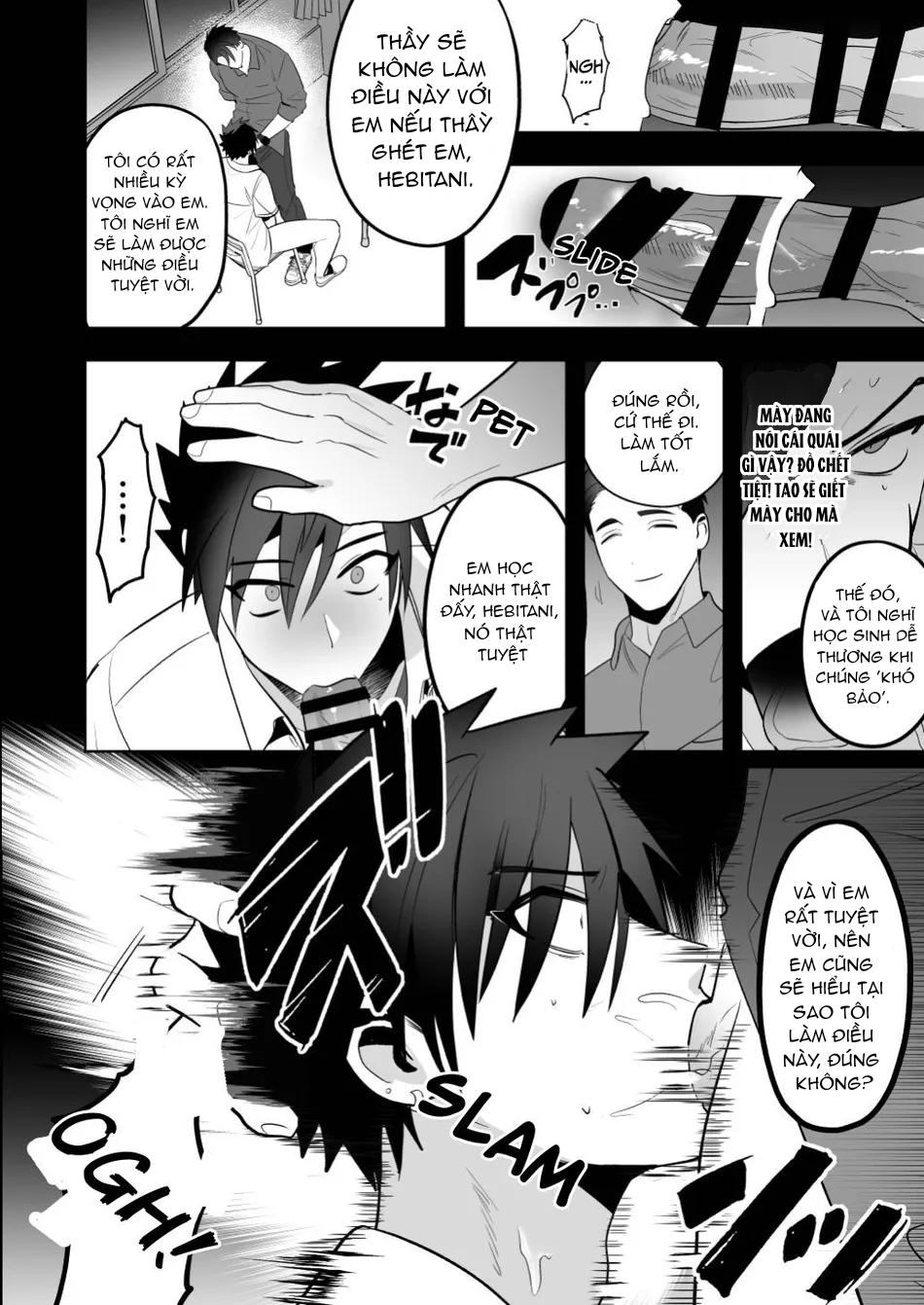 Tuyển tập truyện doujinshi Chapter 254 - Next 