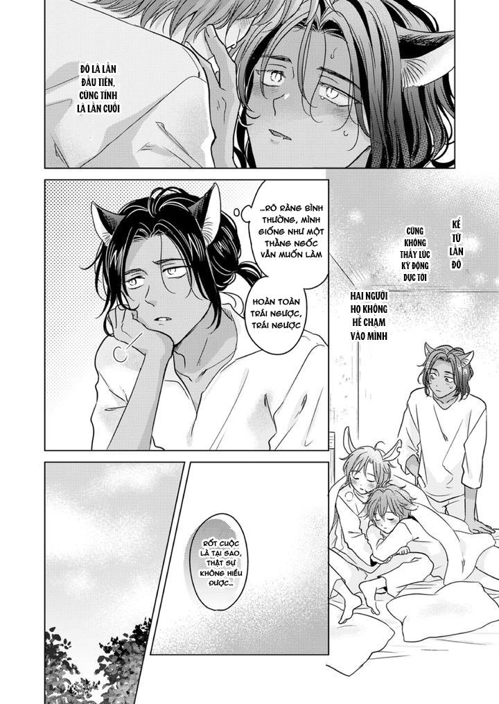 Tuyển tập truyện doujinshi Chapter 271.1 - Next Chapter 271.1