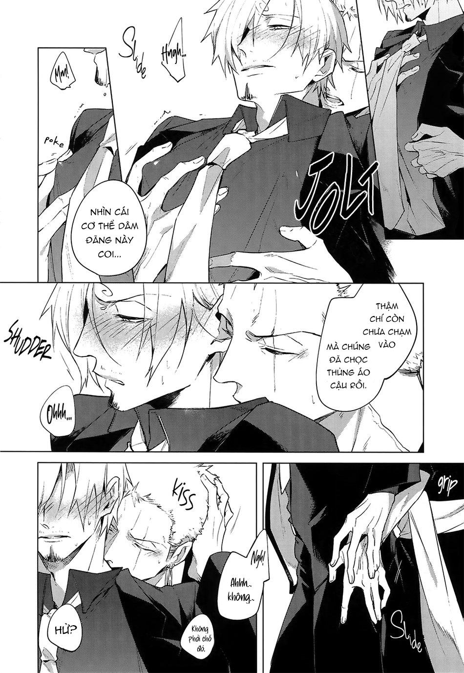 Tuyển tập truyện doujinshi Chapter 317 - Next Chapter 318 Genshin impact