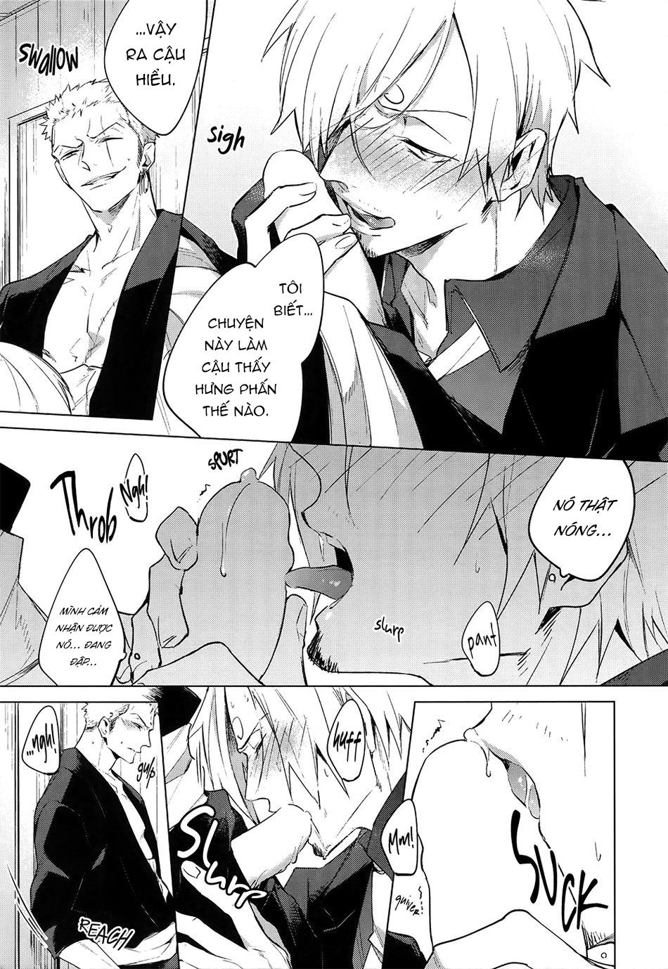 Tuyển tập truyện doujinshi Chapter 317 - Next Chapter 318 Genshin impact