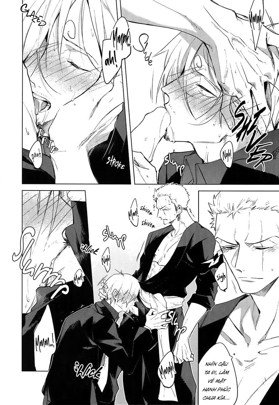 Tuyển tập truyện doujinshi Chapter 317 - Next Chapter 318 Genshin impact