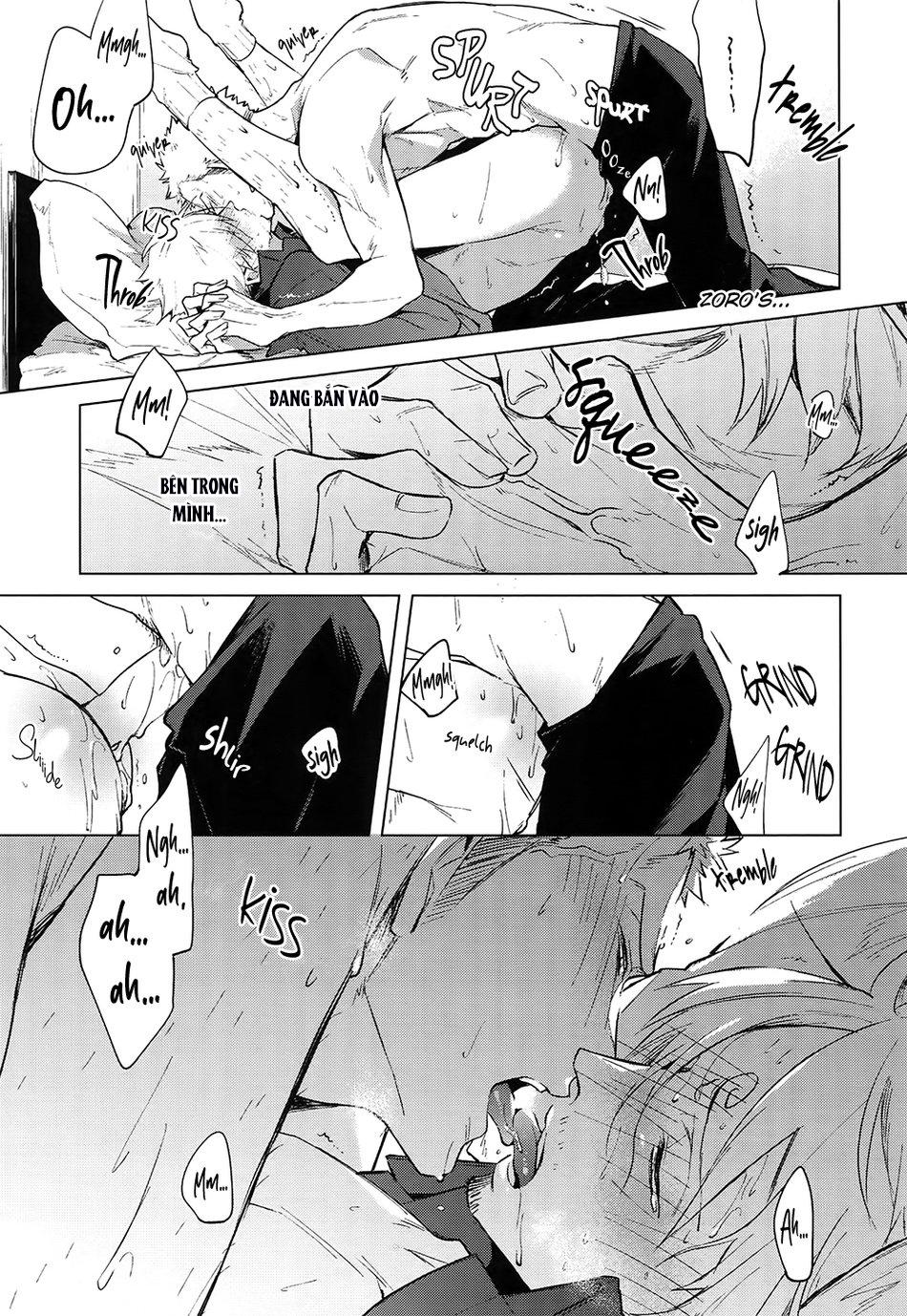 Tuyển tập truyện doujinshi Chapter 317 - Next Chapter 318 Genshin impact