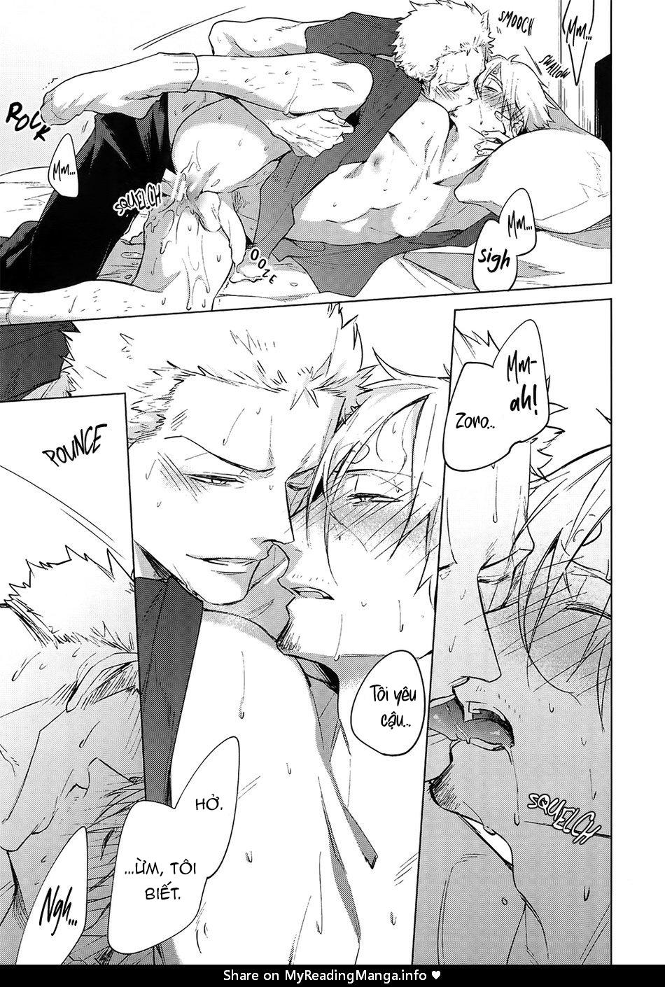 Tuyển tập truyện doujinshi Chapter 317 - Next Chapter 318 Genshin impact