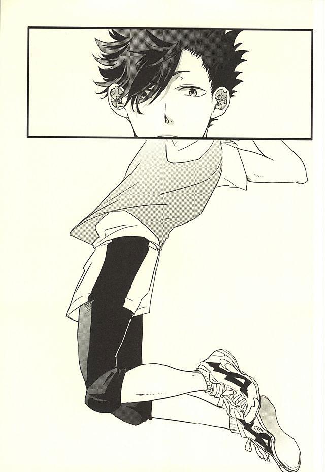 Tuyển tập truyện doujinshi Chapter 319 - Next Chapter 320