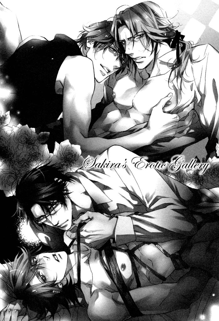 Tuyển tập truyện doujinshi Chapter 322 - Next 