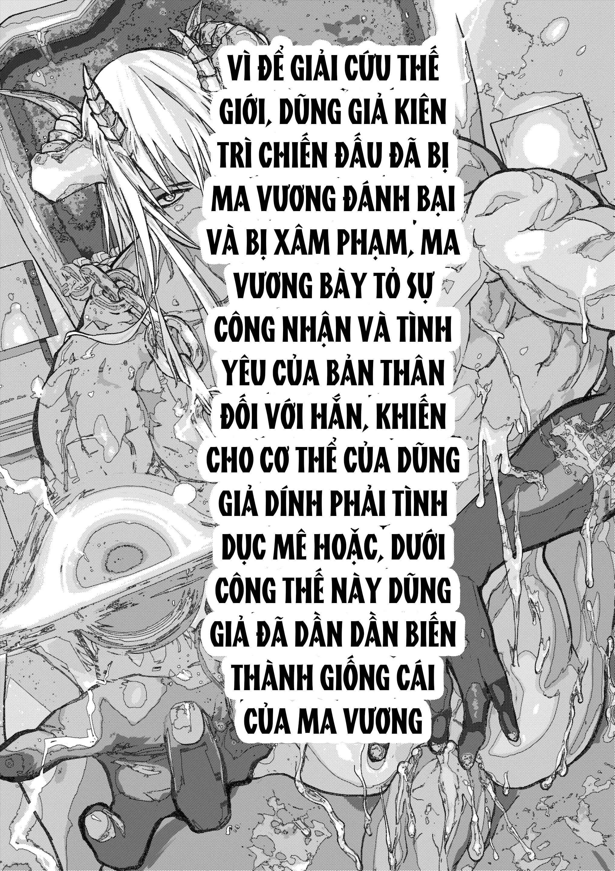 Tuyển tập truyện doujinshi Chapter 333.1 - Next Chapter 333.2