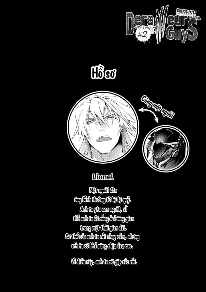 Tuyển tập truyện doujinshi Chapter 345 - Next 