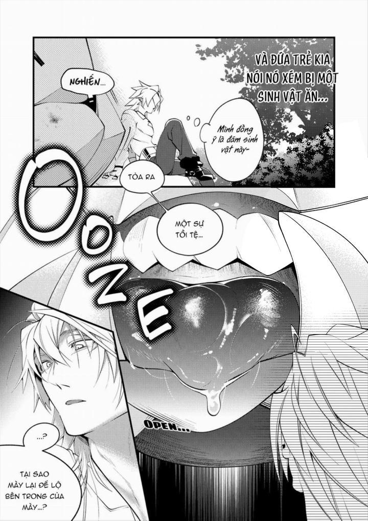Tuyển tập truyện doujinshi Chapter 345 - Next 
