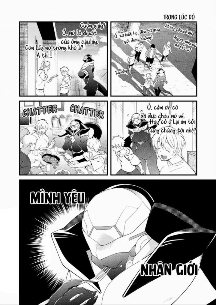 Tuyển tập truyện doujinshi Chapter 345 - Next 