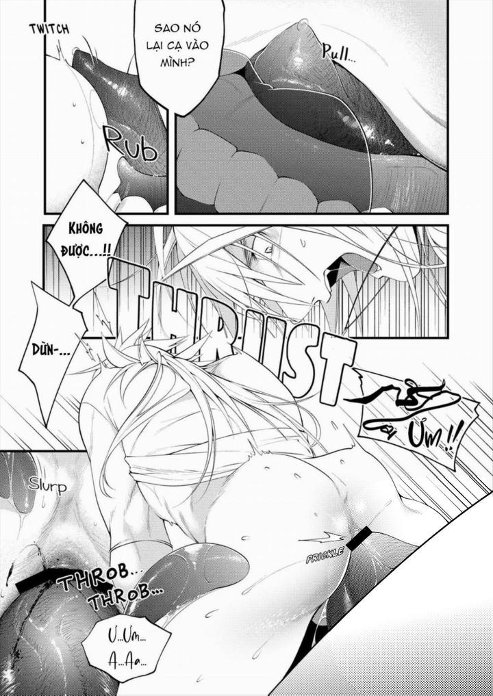 Tuyển tập truyện doujinshi Chapter 345 - Next 