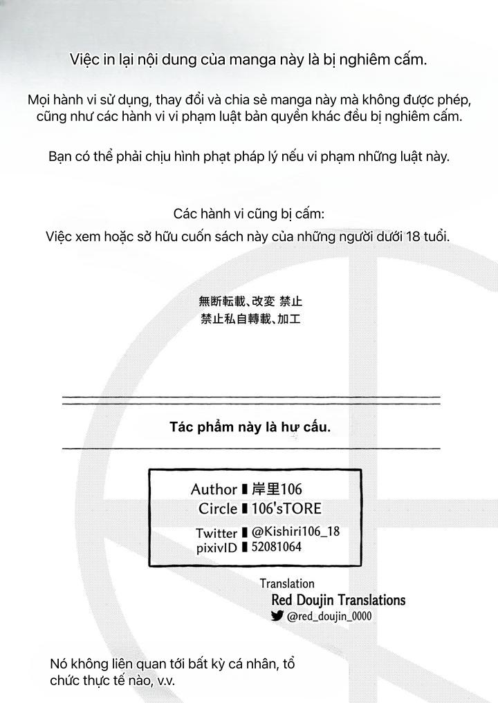Tuyển tập truyện doujinshi Chapter 345 - Next 