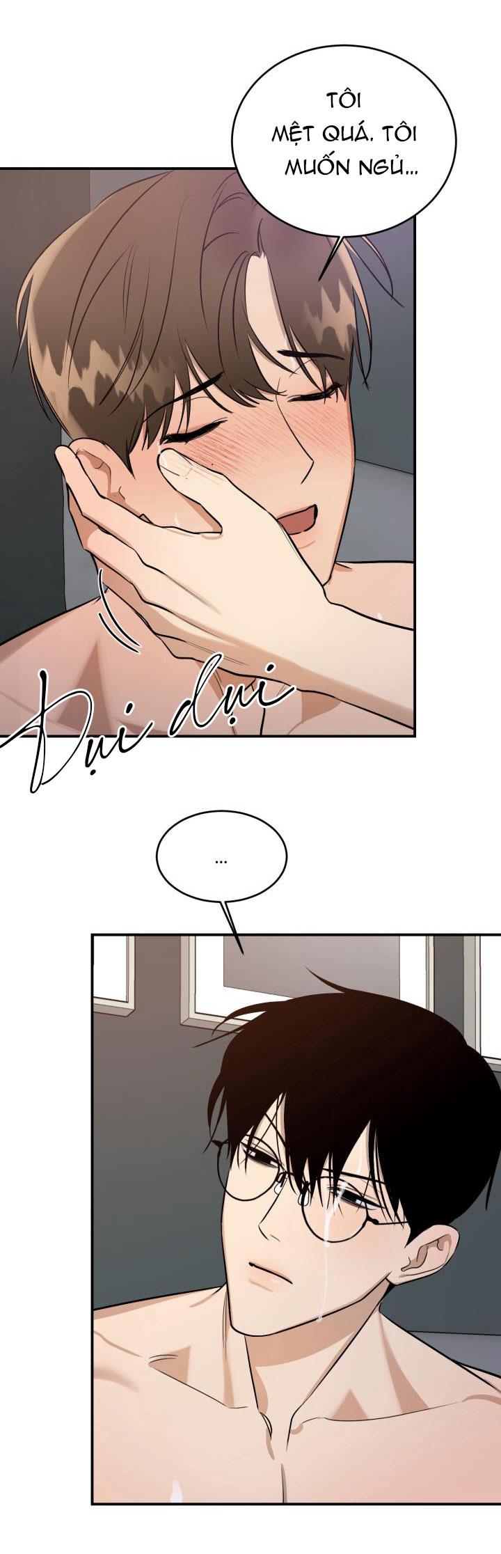 TUYỂN TẬP TRUYỆN NGẮN HỎNY CỦA NHÀ SẸC Chapter 78.91 tấm gương end - Next Chapter 78.91 tấm gương end