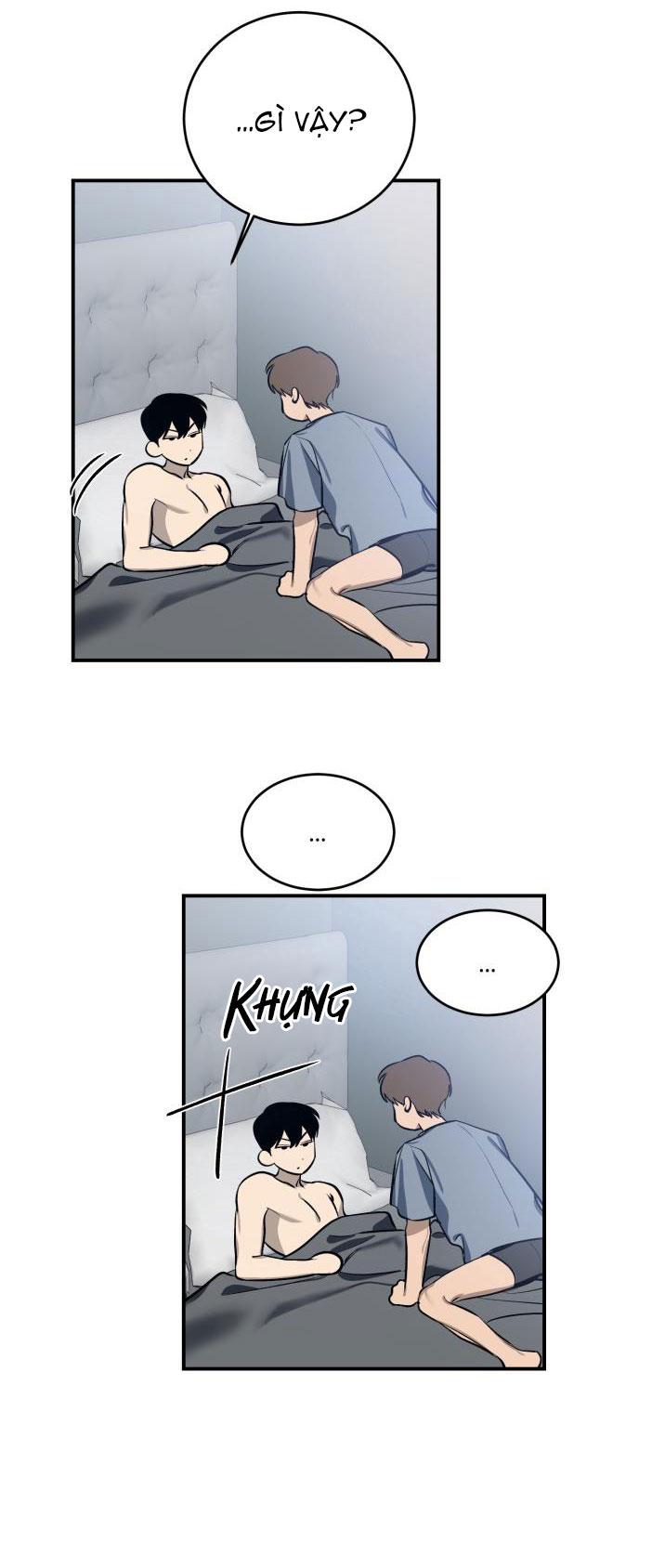 TUYỂN TẬP TRUYỆN NGẮN HỎNY CỦA NHÀ SẸC Chapter 78.91 tấm gương end - Next Chapter 78.91 tấm gương end