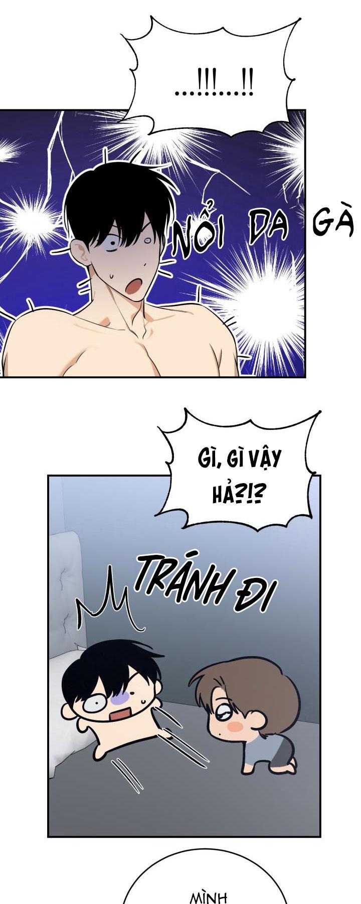TUYỂN TẬP TRUYỆN NGẮN HỎNY CỦA NHÀ SẸC Chapter 78.91 tấm gương end - Next Chapter 78.91 tấm gương end