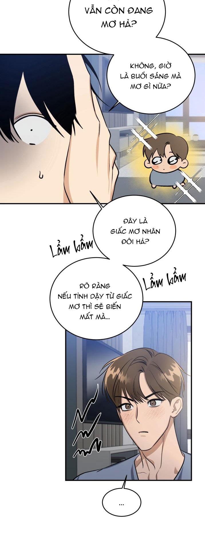 TUYỂN TẬP TRUYỆN NGẮN HỎNY CỦA NHÀ SẸC Chapter 78.91 tấm gương end - Next Chapter 78.91 tấm gương end