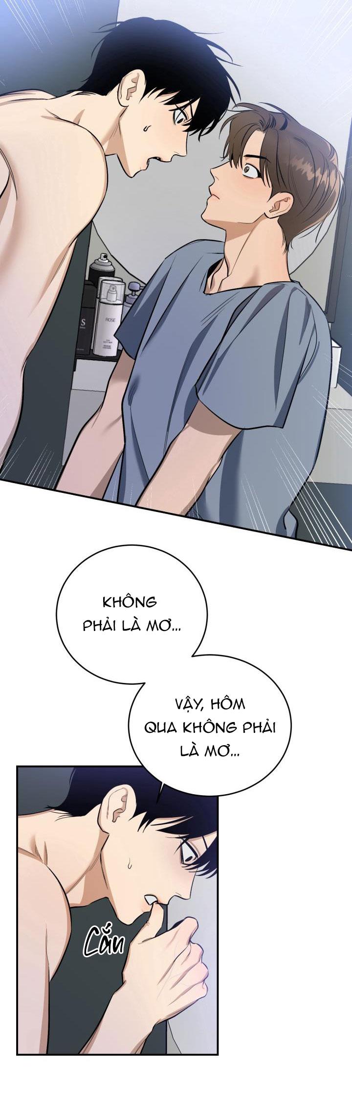 TUYỂN TẬP TRUYỆN NGẮN HỎNY CỦA NHÀ SẸC Chapter 78.91 tấm gương end - Next Chapter 78.91 tấm gương end
